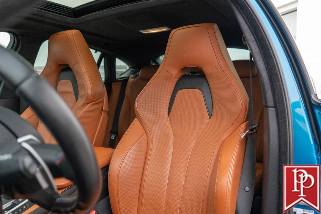 2016 BMW F16 X6 - Image 8 of 21