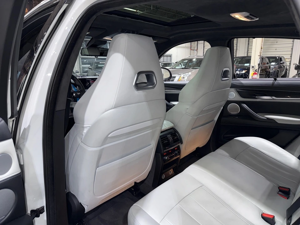 2016 BMW F16 X6 - Image 12 of 12