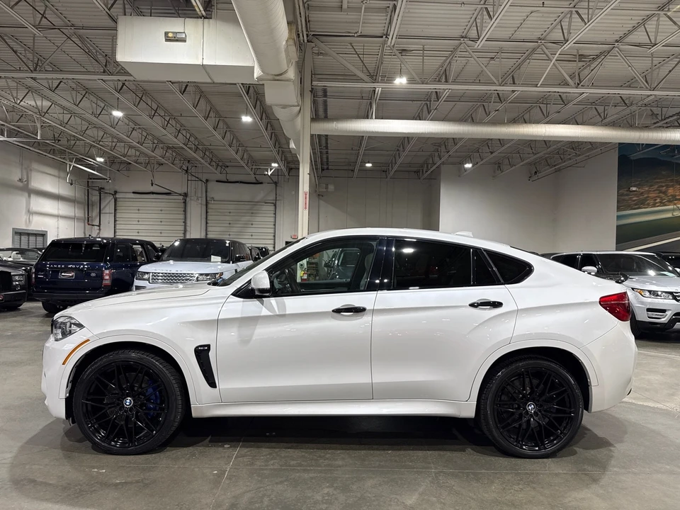 2016 BMW F16 X6 - Image 5 of 12