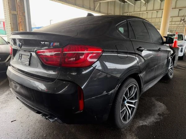 2016 BMW F86 X6 M - Image 3 of 13