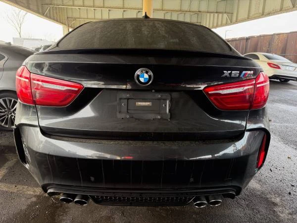 2016 BMW F86 X6 M - Image 4 of 13