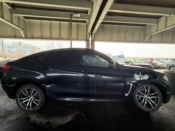 2016 BMW F86 X6 M - Image 2 of 13