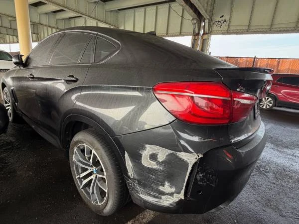 2016 BMW F86 X6 M - Image 5 of 13