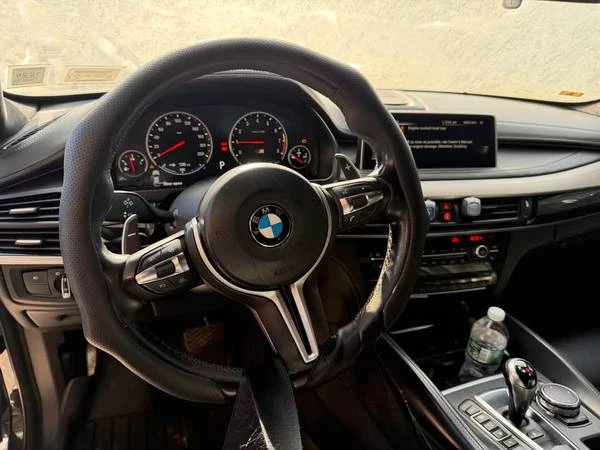 2016 BMW F86 X6 M - Image 7 of 13