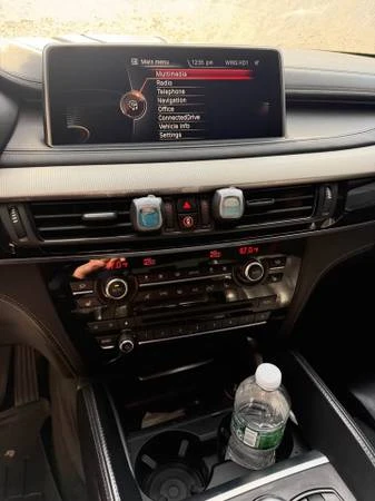 2016 BMW F86 X6 M - Image 8 of 13