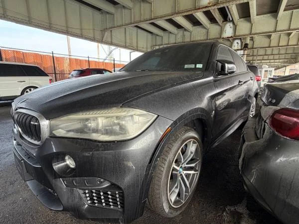 2016 BMW F86 X6 M - Image 13 of 13