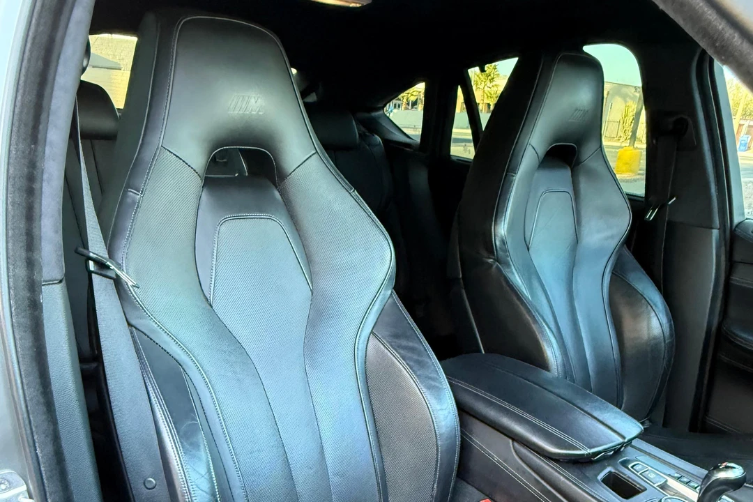 2016 BMW F16 X6 - Image 23 of 31