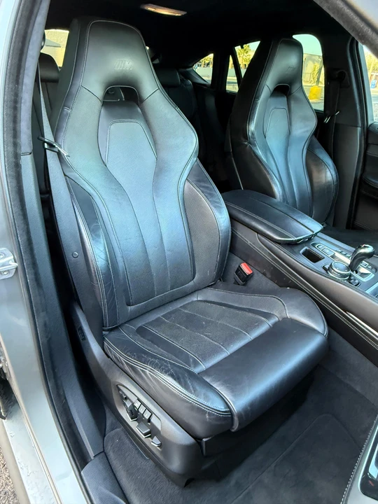 2016 BMW F16 X6 - Image 30 of 31