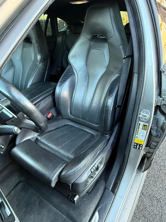 2016 BMW F16 X6 - Image 27 of 31