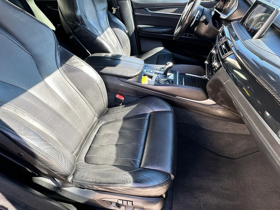 2016 BMW F16 X6 - Image 31 of 31