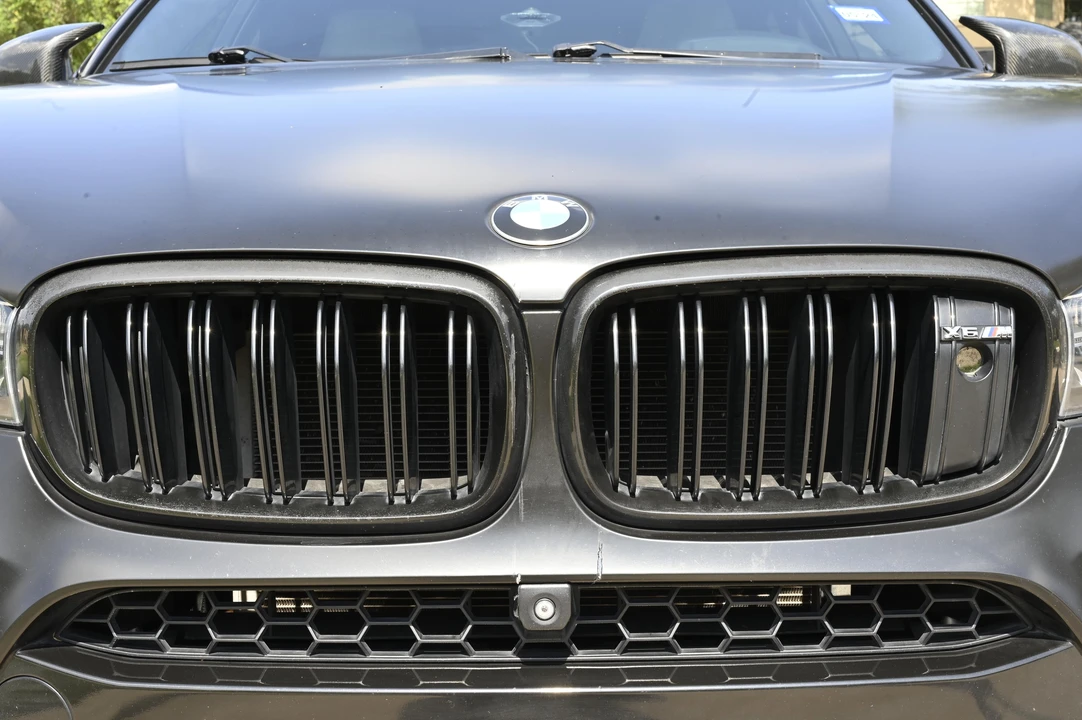 2016 BMW F16 X6 - Image 14 of 31