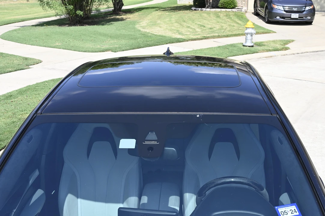 2016 BMW F16 X6 - Image 18 of 31