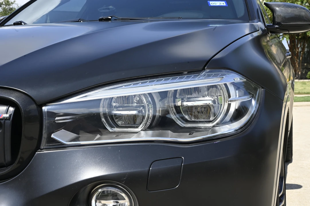 2016 BMW F16 X6 - Image 16 of 31