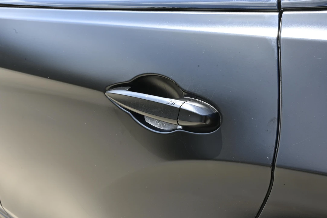 2016 BMW F16 X6 - Image 27 of 31