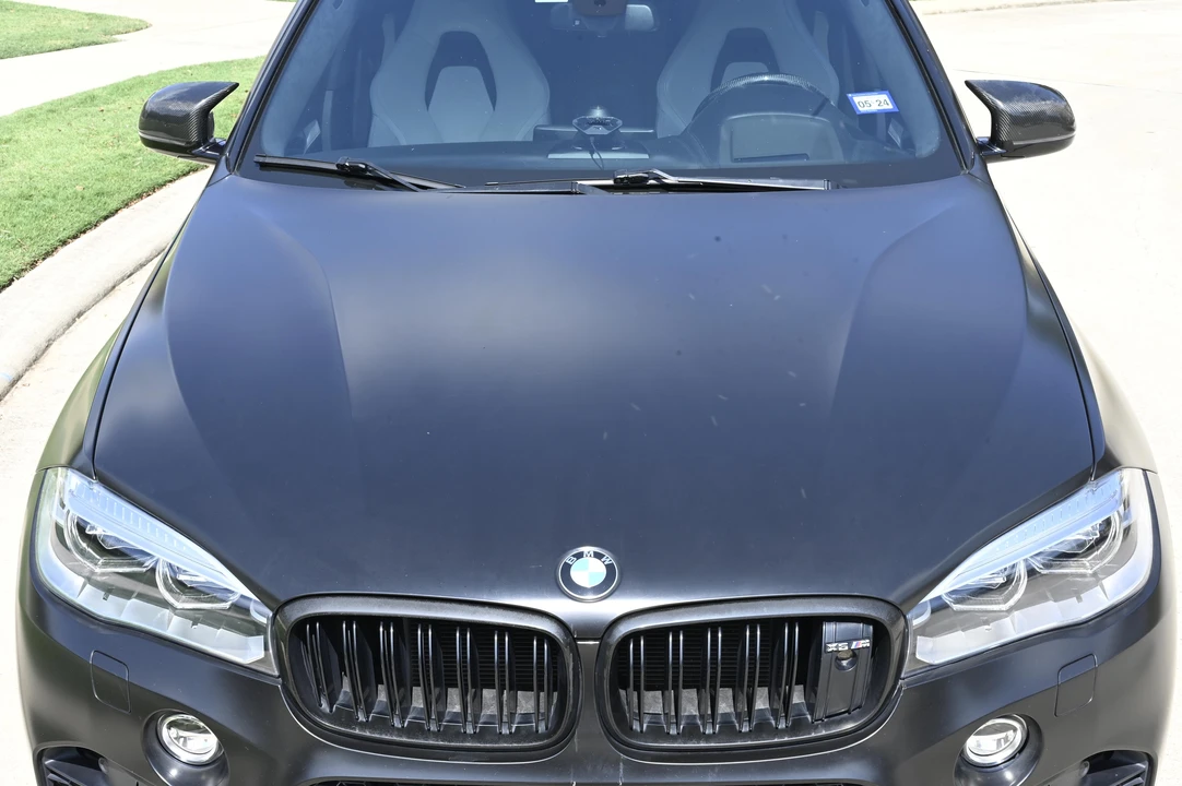 2016 BMW F16 X6 - Image 17 of 31