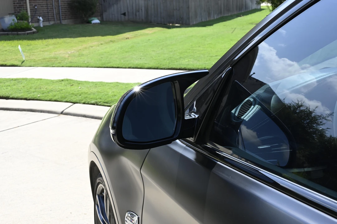 2016 BMW F16 X6 - Image 21 of 31
