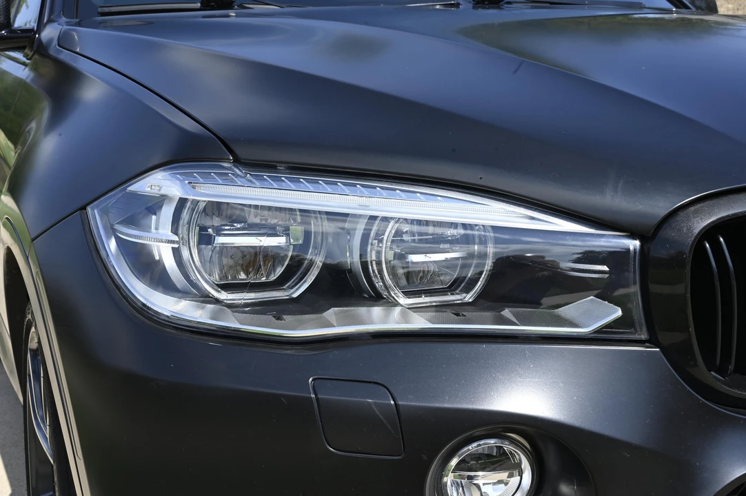 2016 BMW F16 X6 - Image 11 of 31