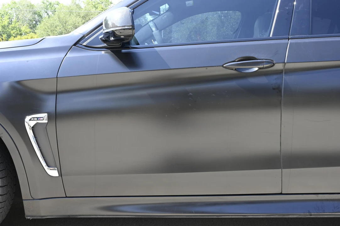 2016 BMW F16 X6 - Image 22 of 31