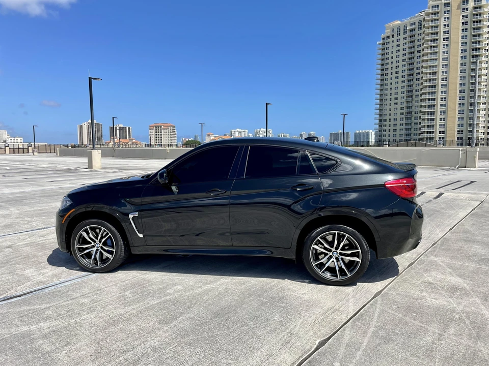 2016 BMW F16 X6 - Image 12 of 31