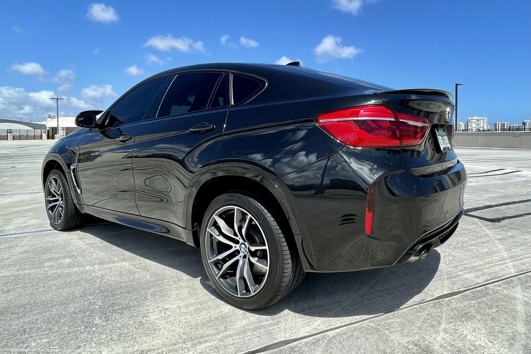 2016 BMW F16 X6 - Image 14 of 31