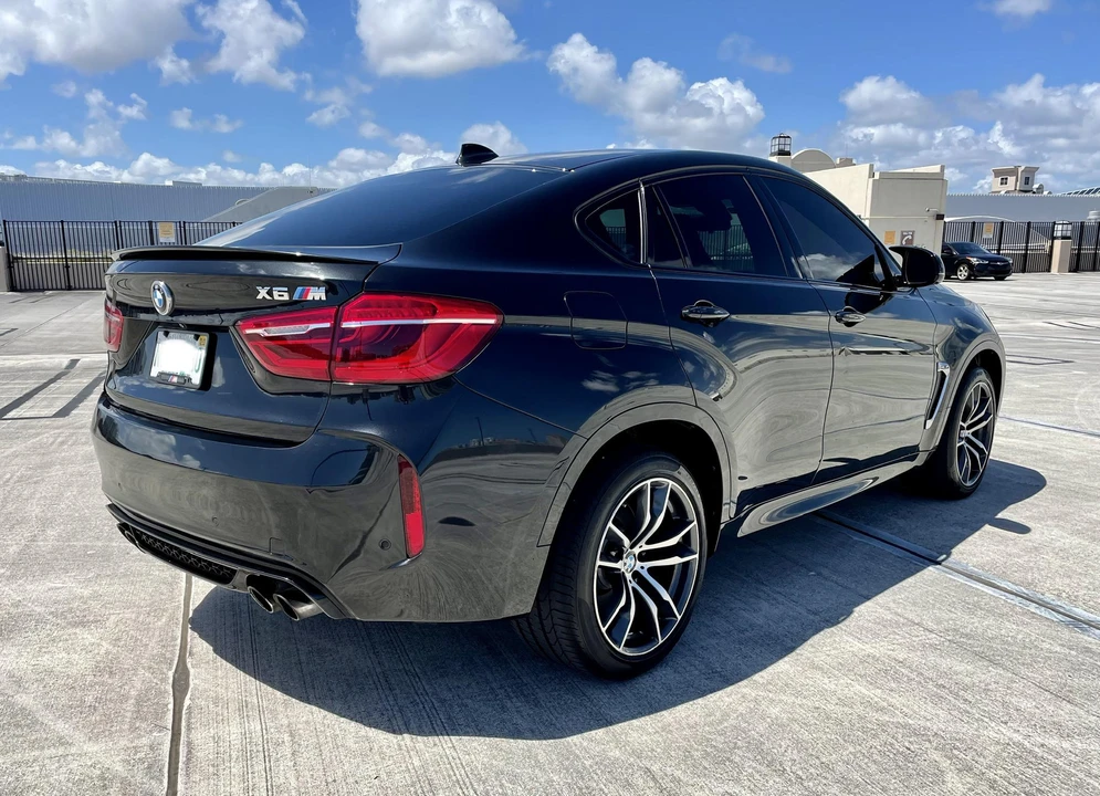2016 BMW F16 X6 - Image 22 of 31