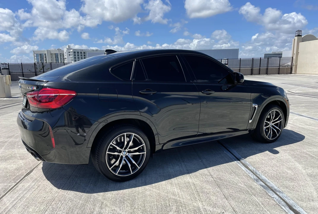 2016 BMW F16 X6 - Image 23 of 31