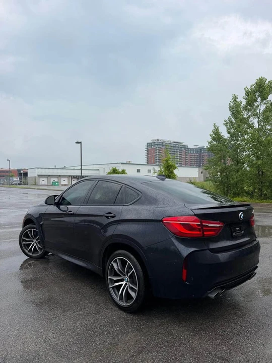 2016 BMW F86 X6 M - Image 4 of 15