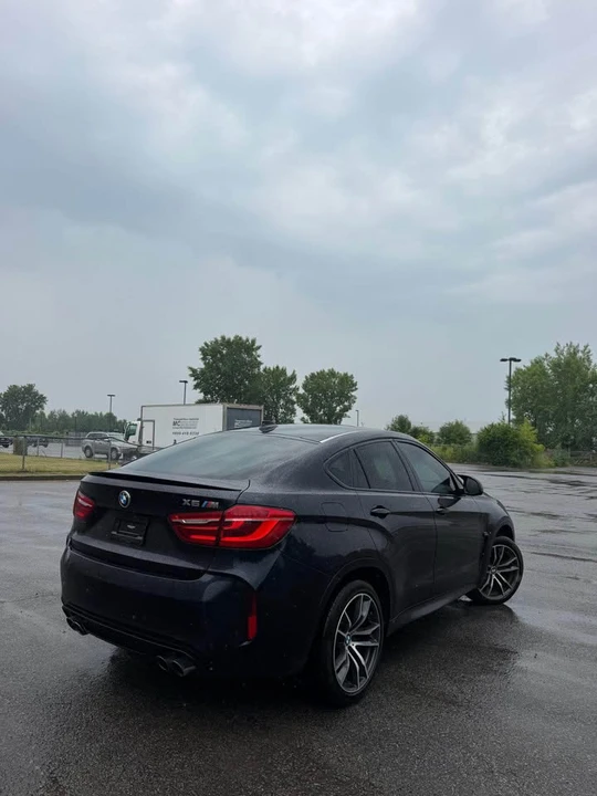 2016 BMW F86 X6 M - Image 3 of 15