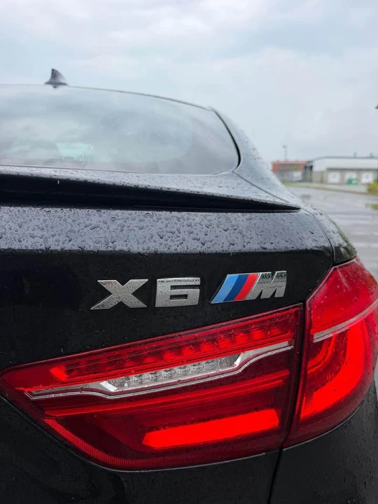 2016 BMW F86 X6 M - Image 6 of 15