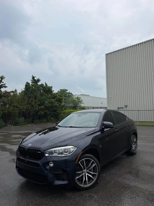 2016 BMW F86 X6 M - Image 2 of 15