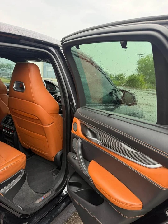 2016 BMW F86 X6 M - Image 9 of 15