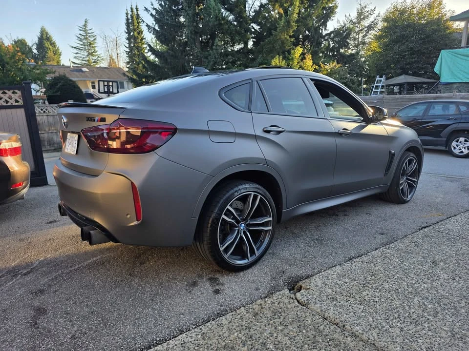 2016 BMW F86 X6 M - Image 2 of 2