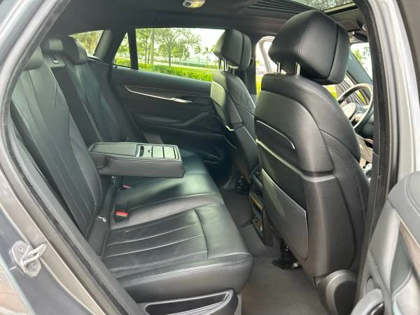 2016 BMW F16 X6 - Image 18 of 21