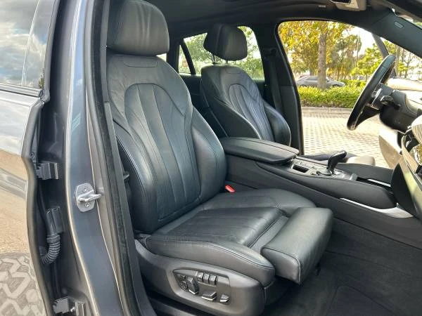 2016 BMW F16 X6 - Image 21 of 21
