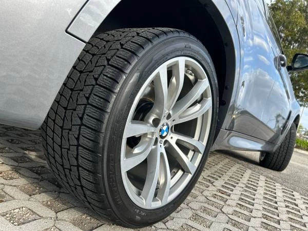 2016 BMW F16 X6 - Image 11 of 21
