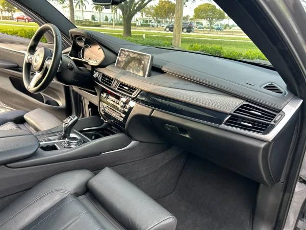 2016 BMW F16 X6 - Image 20 of 21