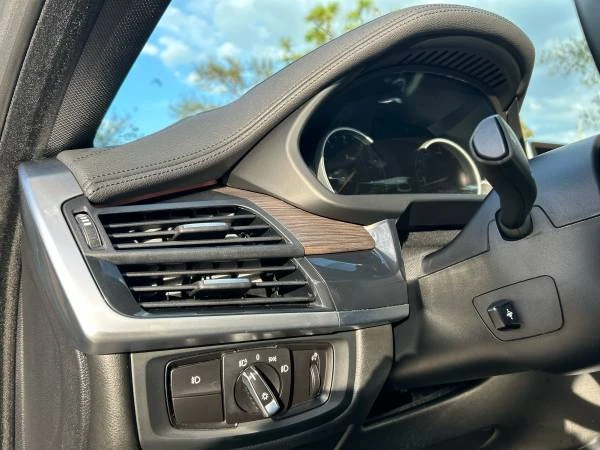 2016 BMW F16 X6 - Image 15 of 21