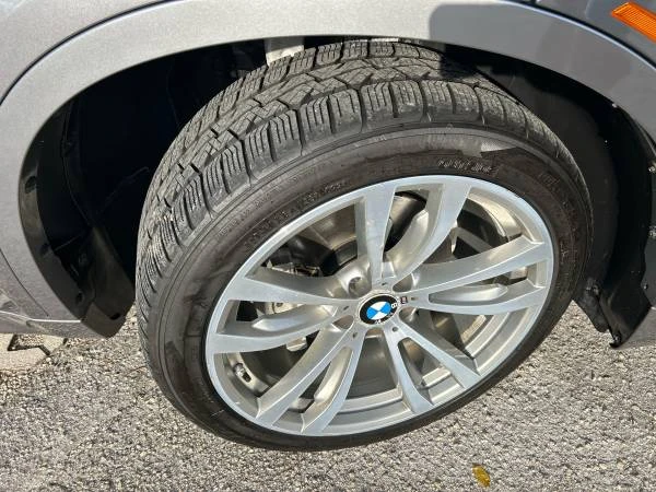 2016 BMW F16 X6 - Image 10 of 21