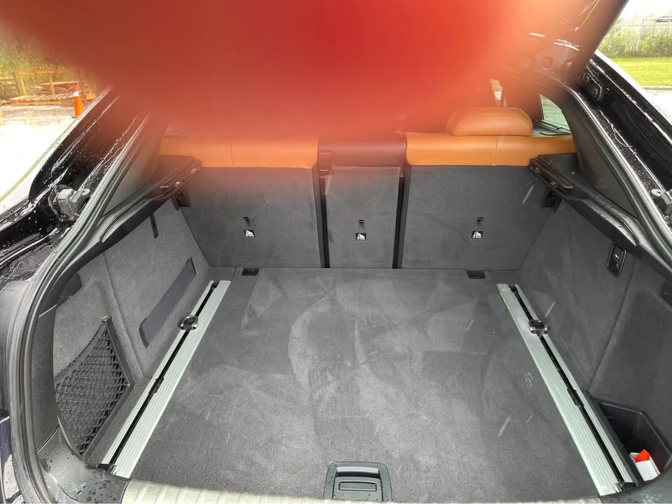 2016 BMW F86 X6 M - Image 17 of 20