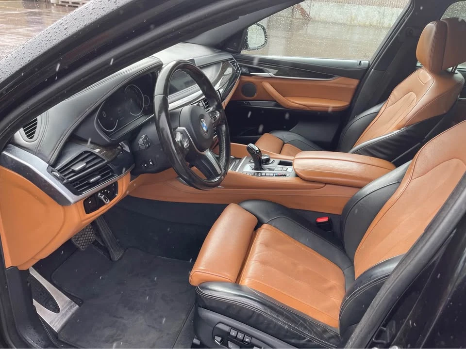 2016 BMW F86 X6 M - Image 18 of 20
