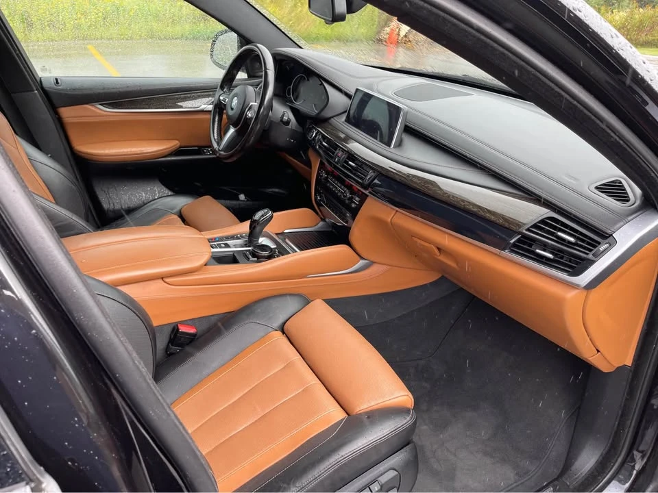 2016 BMW F86 X6 M - Image 12 of 20