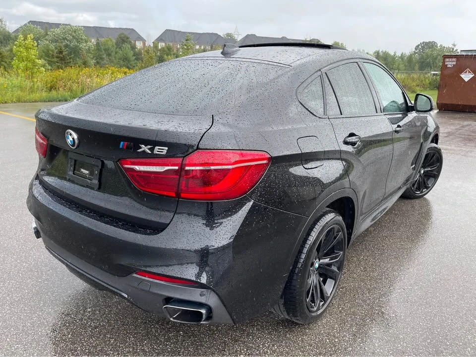2016 BMW F86 X6 M - Image 6 of 20