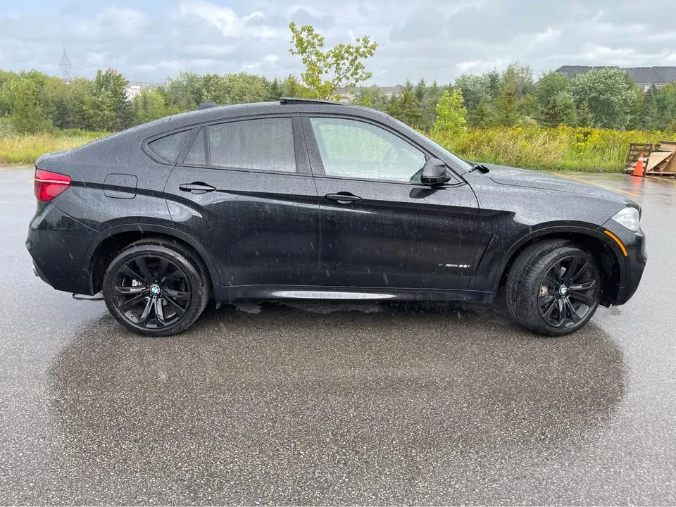 2016 BMW F86 X6 M - Image 3 of 20