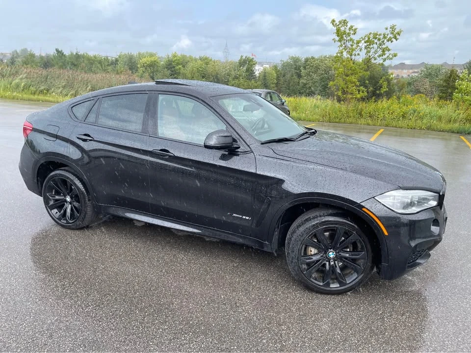 2016 BMW F86 X6 M - Image 2 of 20