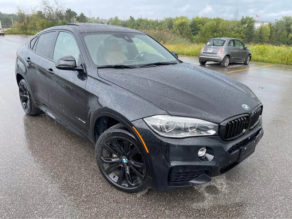 2016 BMW F86 X6 M - Image 5 of 20