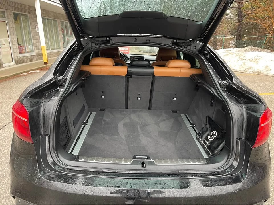 2016 BMW F16 X6 - Image 16 of 16