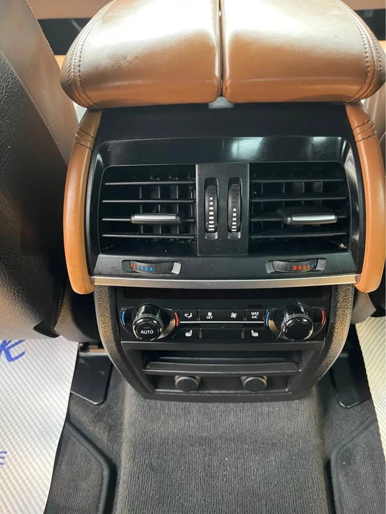 2016 BMW F16 X6 - Image 14 of 16