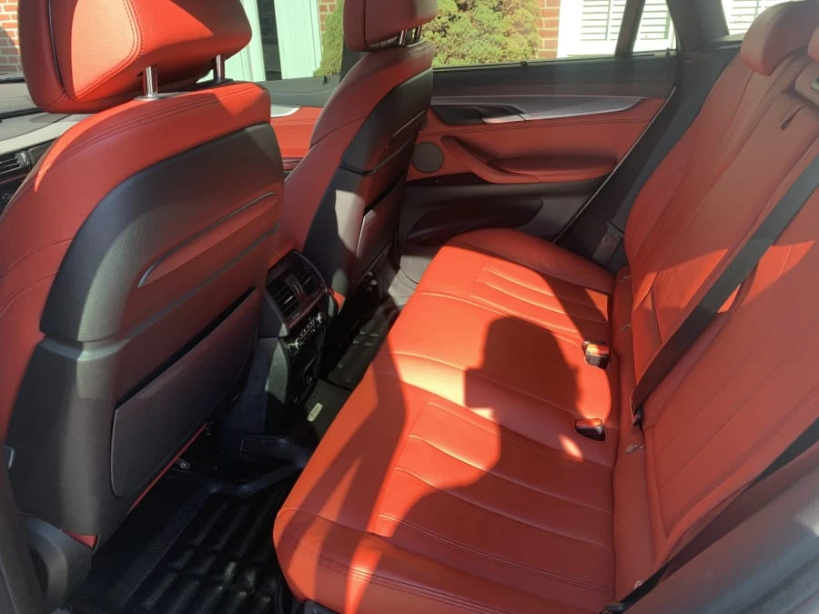2016 BMW F16 X6 - Image 5 of 9