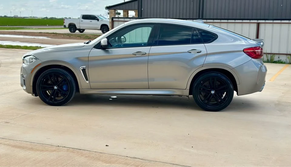 2016 BMW F86 X6 M - Image 8 of 16