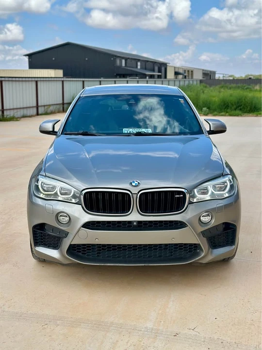 2016 BMW F86 X6 M - Image 2 of 16